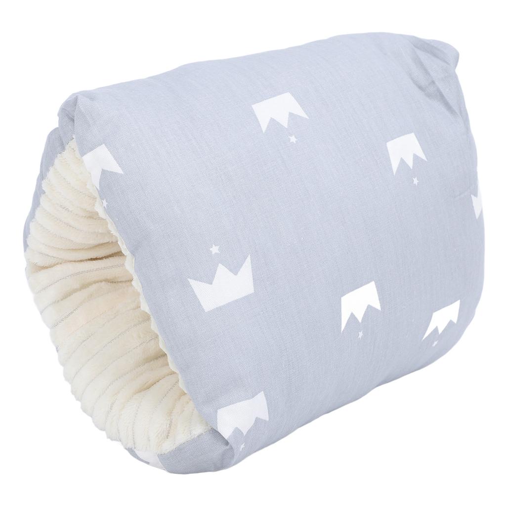Nursing Hand Pillow Multifunctional Baby Neck Support Pillow Breastfeeding Cradle Arm Pillow for Infant
