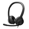 H390 USB-C Headset