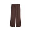 Puma X Morocco Collaboration X Salehe Bembury Collaboration King Loose Fit Windbreaker Woven Drawstring Sports Pants Men Pants 635130-13