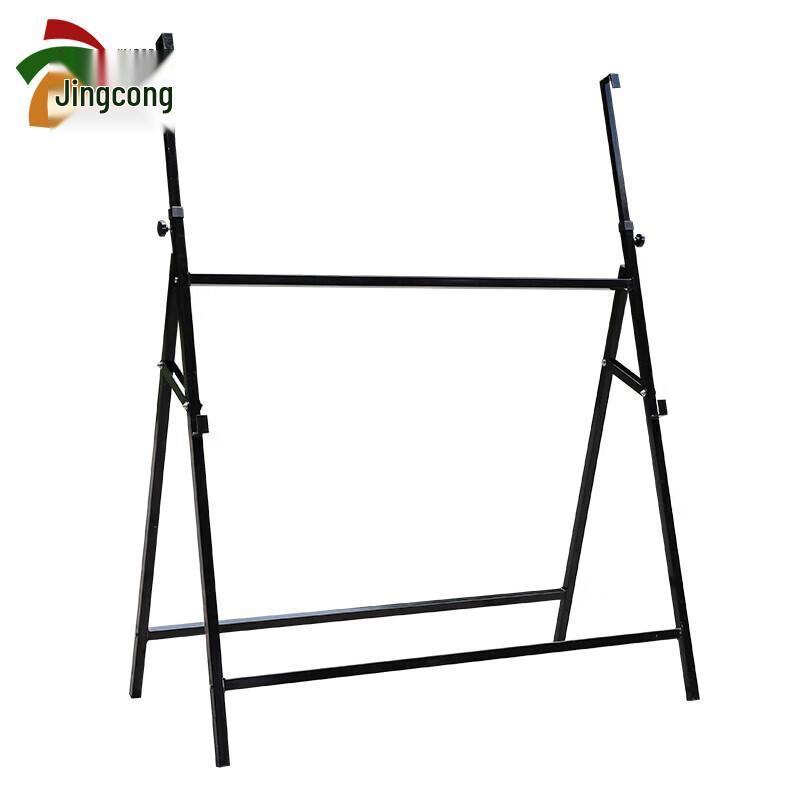 Jingcong Outdoor Wooden Teaching Blackboard