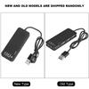 USB 2.0 Hub TO 3 port USB 2.0 + Headphone  Mic w 7.1CH Sound Adapter Multi Port Splitter