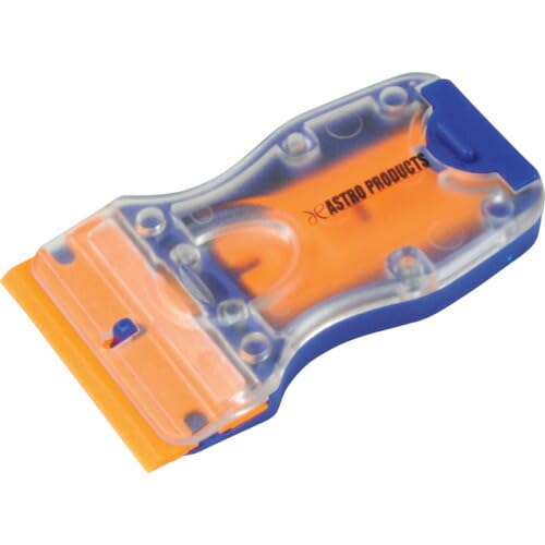 

Astro Products AP Mini Plastic Scraper MS162