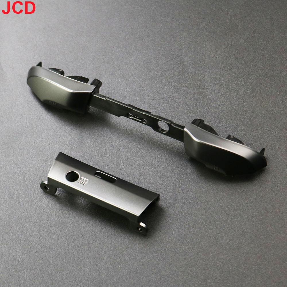 JCD Original For Microsoft Xbox One Elite Series 2 Wireless Controller Bumper Bar RB LB Trigger Button & Surround Guide Button