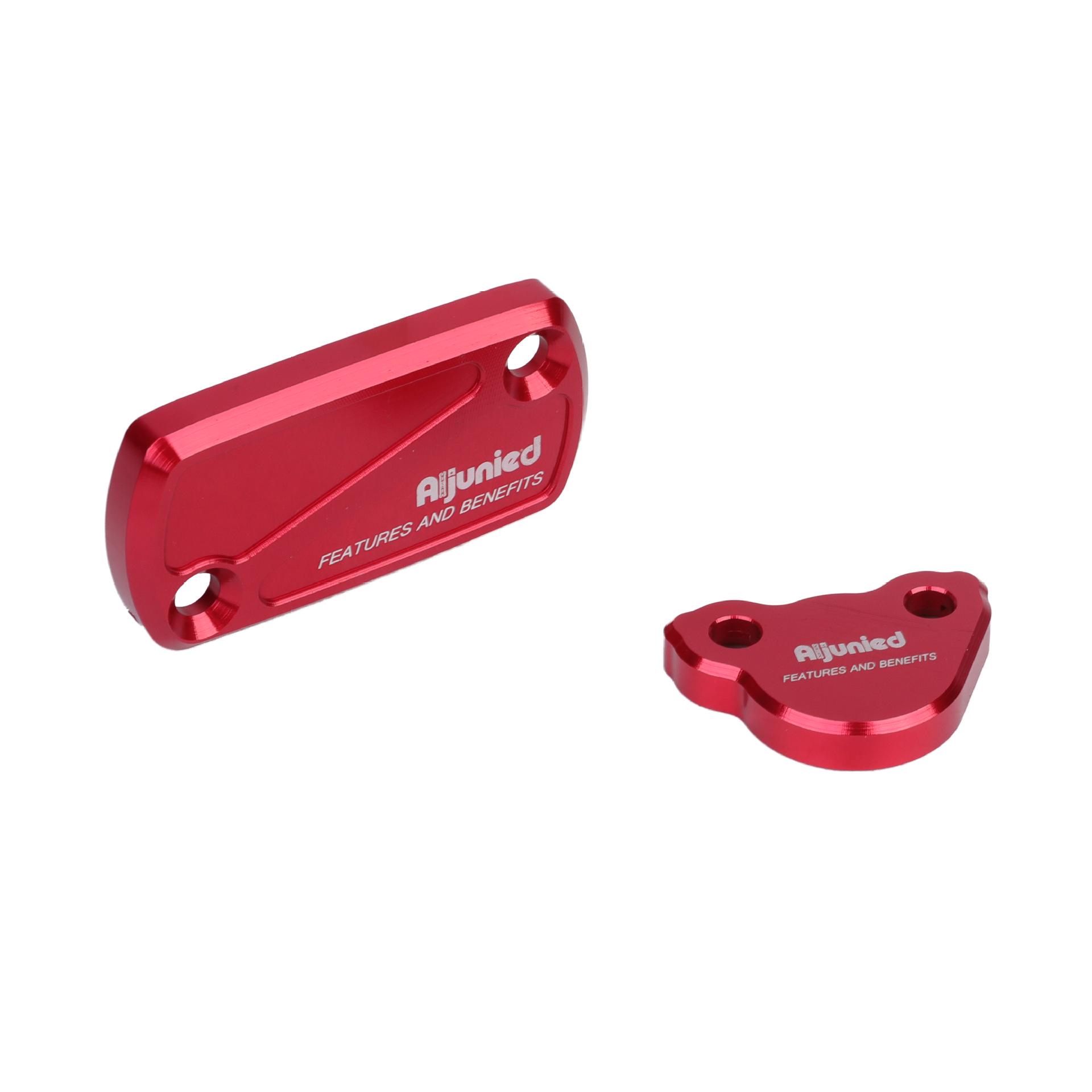 

Мотоцикл Kaiyue 450Rally Тормозная и Сцепная Масляные Помпы и Крышки Бачка Заднего Тормоза