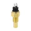 1/8NPT 3/8NPT M14*1.5 M16*1.5 Thread Water Temperature Sensor Oil Temp Sensor For Boat Truck Meter Water Temp Gauge Temperatura