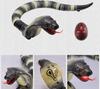 Realistic Remote Control Rattlesnake Toy: King Cobra Experience