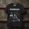 Ramones T-shirt Ramones Vintage Ramones Unisex