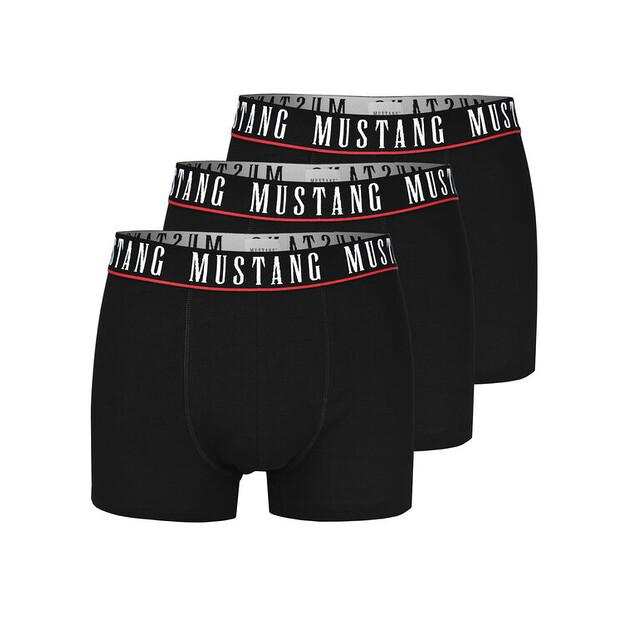 Трусы Mustang 4200 EU M