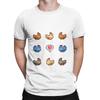 Stardew Valley Chickens Love Funny 100 Cotton Tshirt Stardew Valley Tees Tops For Unisex