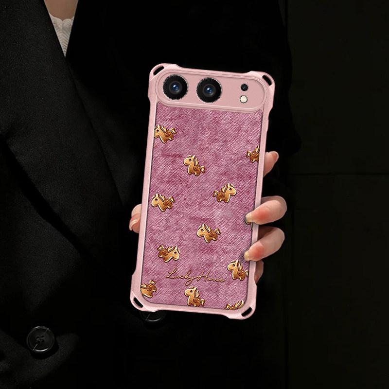 Full screen pony is suitable for Honor 500 mobile phone case 400 protective case Honor 300/200 new 100/90