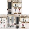Electric Pepper Salt Grinder With Rechargeable Battery For Home Kitchen Gift