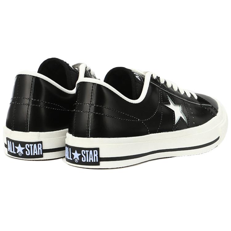 Converse One Star J 'Made In Japan Black' 32346511