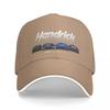 Hendrick Motorsports  Baseball Cap Derby Hat Milittaary Cap Unisex Luxury Brraand Womens Beach Unisexs