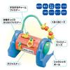 People Finger-Dexterity Education (R) Concentration Coaster UB-052-2023
