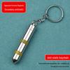 Anti-Static Cartoon Keychain - Static Eliminator for Cars