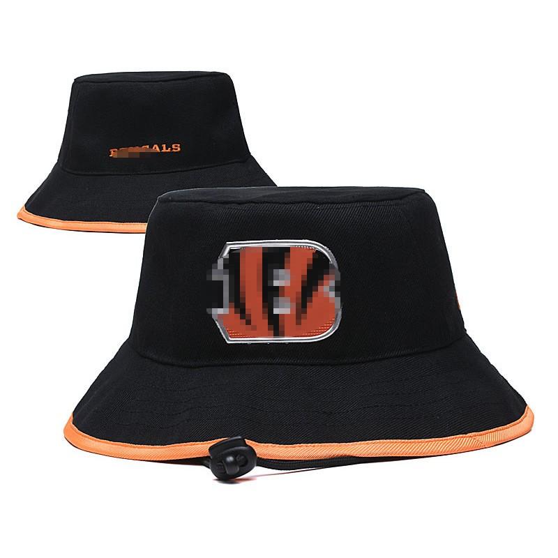 NFL MLB Embroidered Baseball Cap Men Women Wide Brim Sun Hat Outdoor Sports