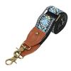 Retro Ethnic   Camera Strap Woven Thickened Polyester Camera Neck Shoulder Strap Outdoor Photography Equipment Great Gift for Photographers