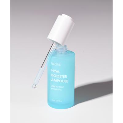 Nacific Hyaluronic Booster Ampoule 50ml