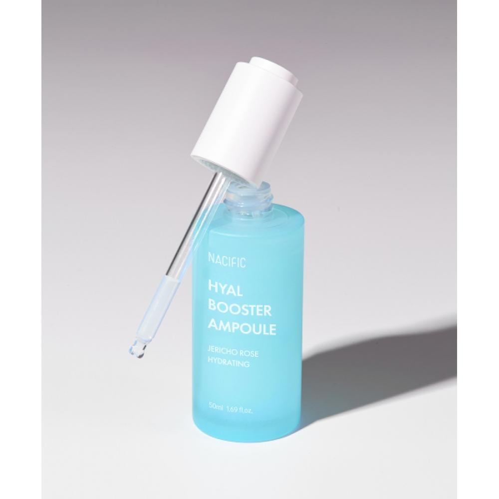 

Nacific Hyal Booster Ампула 50мл NONE