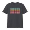 Unisex Supporting Unisex Her Body Choice T Shirt Protest Pro Unisex Rights Feminist Unisexs Vintage Designer Clothes Versatile