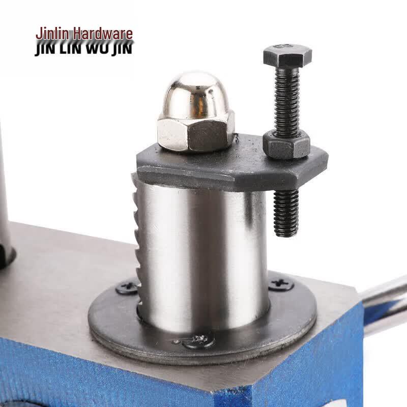 Chi Weng Industrial Precision Manual Press