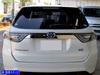 BRIGHTZ Finish Stainless Steel Trunk Lid Mold for Toyota Harrier Hybrid AVU65W AVU U65 Part 23409 Ultra-Mirror [TRU-MOL-072] (AVU65W, 65W, 60) -