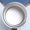 304 Stainless Steel Double-Wall Insulated Mug