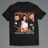 Hardy Boyz T Shirt Vintage Washed Streetwear Unisex Soft Top For Everyday Wear Graphic Stretched Stylish Designer Clothes