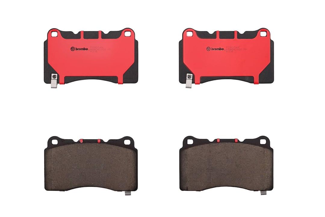 

Колодка для импортных автомобилей Номер продукта P09004N BREMBO/Ceramic чёрный
