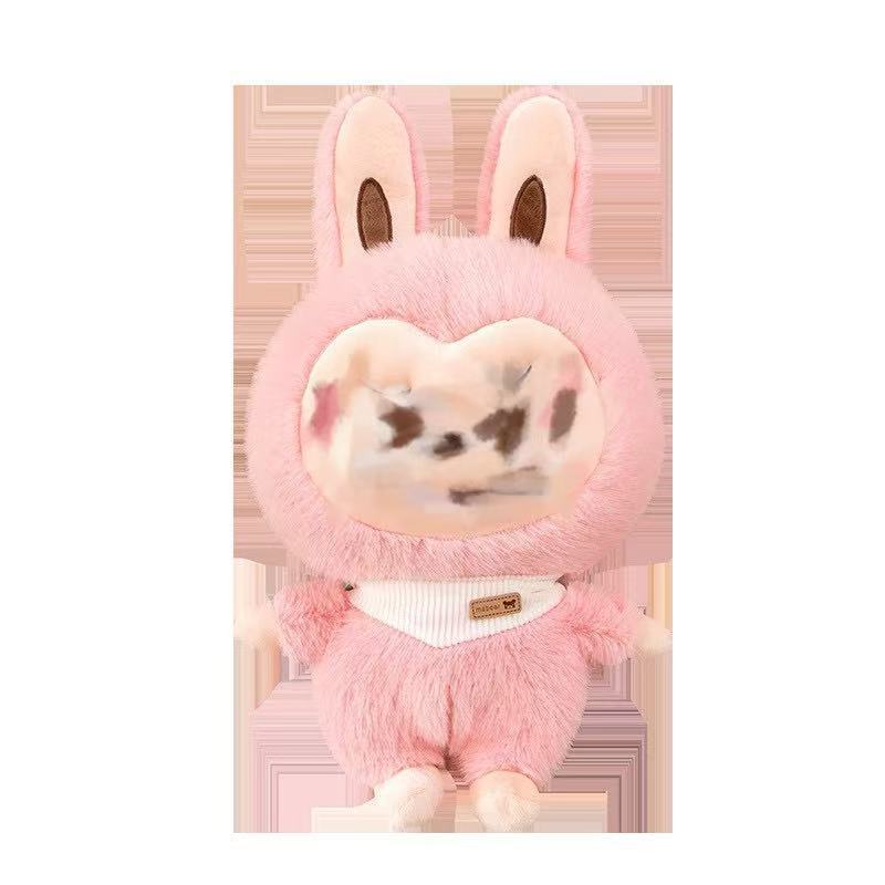 New Matrab bubble plush toy doll girl cloth doll cross-border explosion children's birthday gift