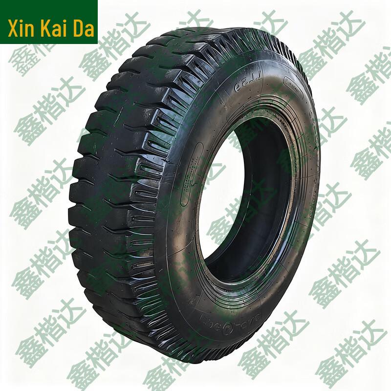 Xinkada 400m Obstacle Course Training Tire
