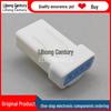 JST 4-Pin 2mm Pitch Connector Socket with Plastic Housing
