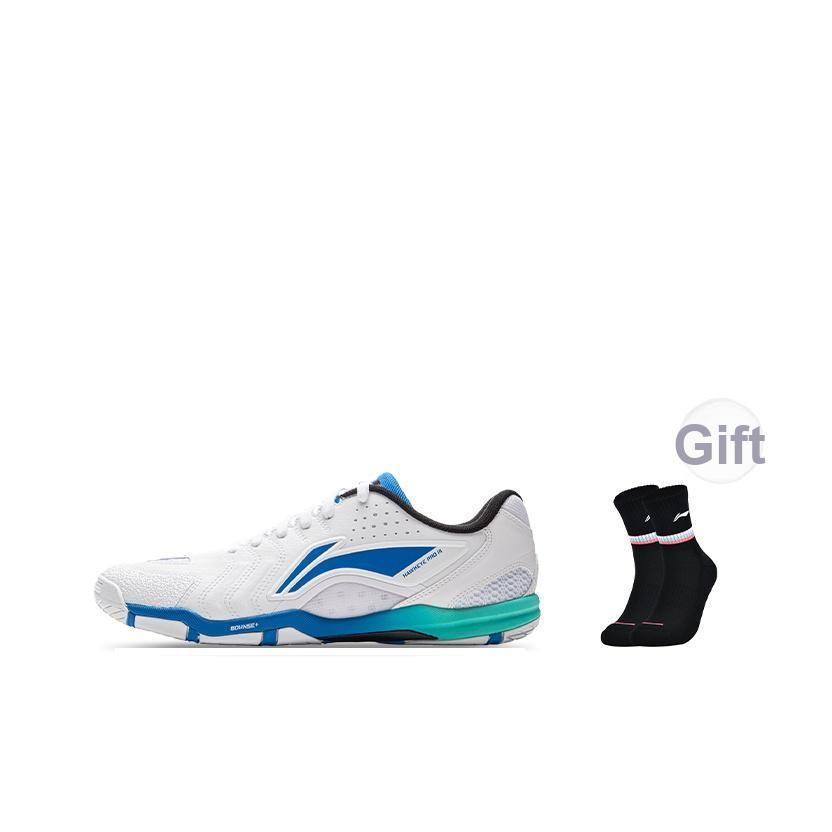 New LINING Table Tennis Shoes Unisex Low Top APPV005-3
