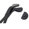 Stainless Steel Candle Wick Trimmer Oil Lamp Trim Scissor Cutter Clipper Tool