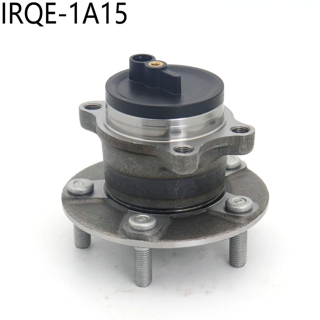 Hinterradlager Nabenbaugruppe 3785A033 für 2013 Mitsubishi Outlander.