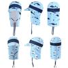 Neck Protection Children's Swimming Cap Anti UV UV Protection Hat Kids Bucket Hats  Summer