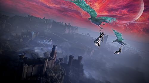 Elden Ring: Nightreign Deluxe Edition (Imported: North America) Xbox Series X