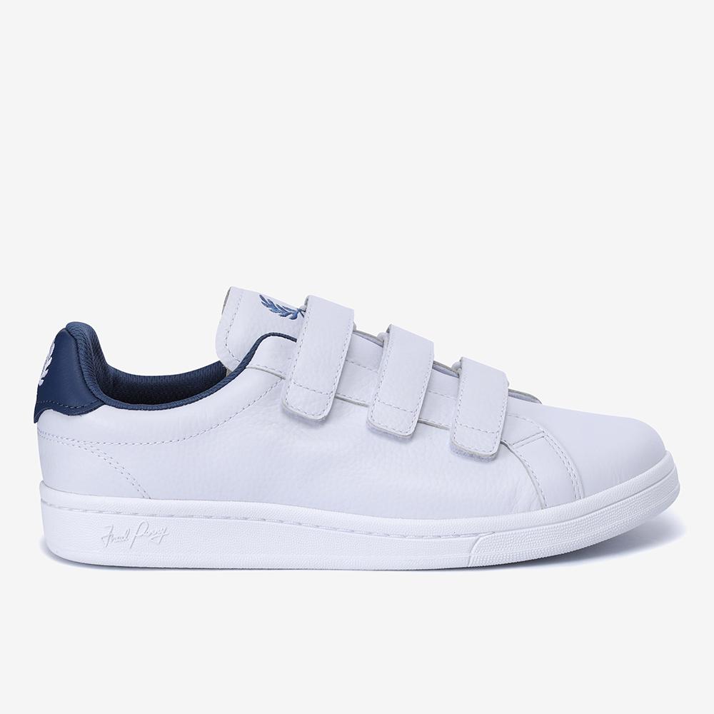 Fred Perry B721 Hook And Loop (U63) Sfpm2417326-U63