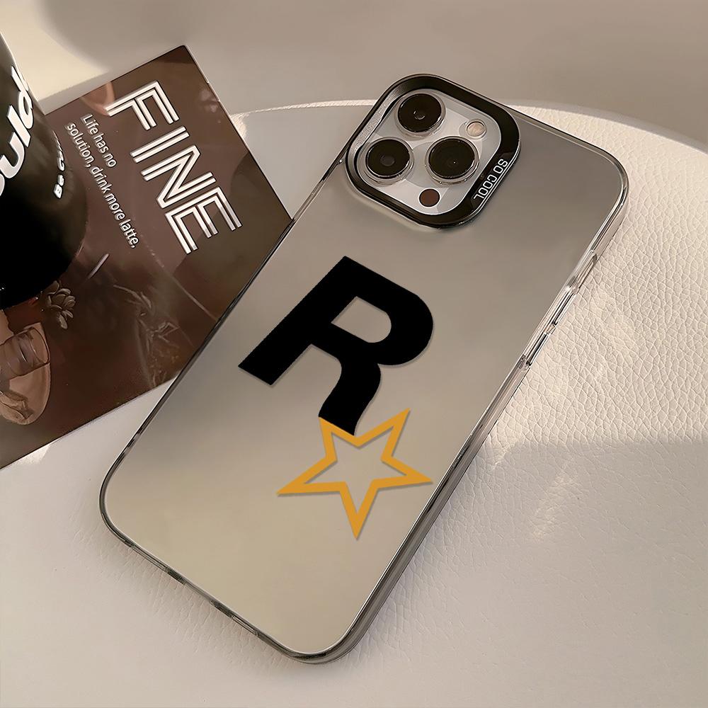 

Чехлы для iPhone 11 13 16 ProMax Чехол iPhone 13 14 15 ProMax 12 13 ProMax Чехол Samsung A55 A05S A54 A06 S22 A15 A12 A22 A52S S23 S24 Цветной IMD iPhone 11 чёрный