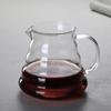 Shangqi Pour-Over Glass Coffee Server Set