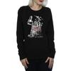 Beetlejuice Damen/Damen Graveyard Pose Sweatshirt