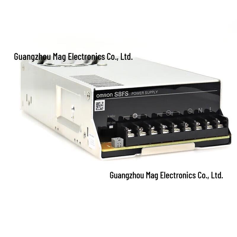 Omron S8FS-C Serie Schaltnetzteil (Modelle: C03524, C05024, C10024, C15024, C07524J)