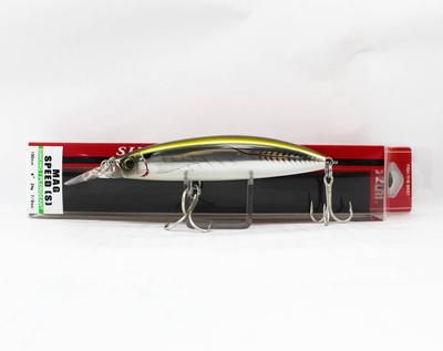 Yo Zuri Mag Speed 100 Mm 24 Grams Sinking Lure R1477-HAJ (7703)