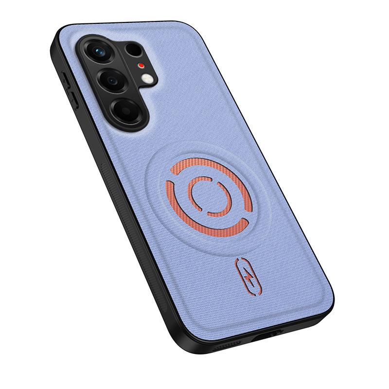 For Tecno Camon 50 Case Camon 50 Pro Cover Camon 50 Ultra Phone Case Luxury Magnetic Silicone ShockProof Protective Back Cover