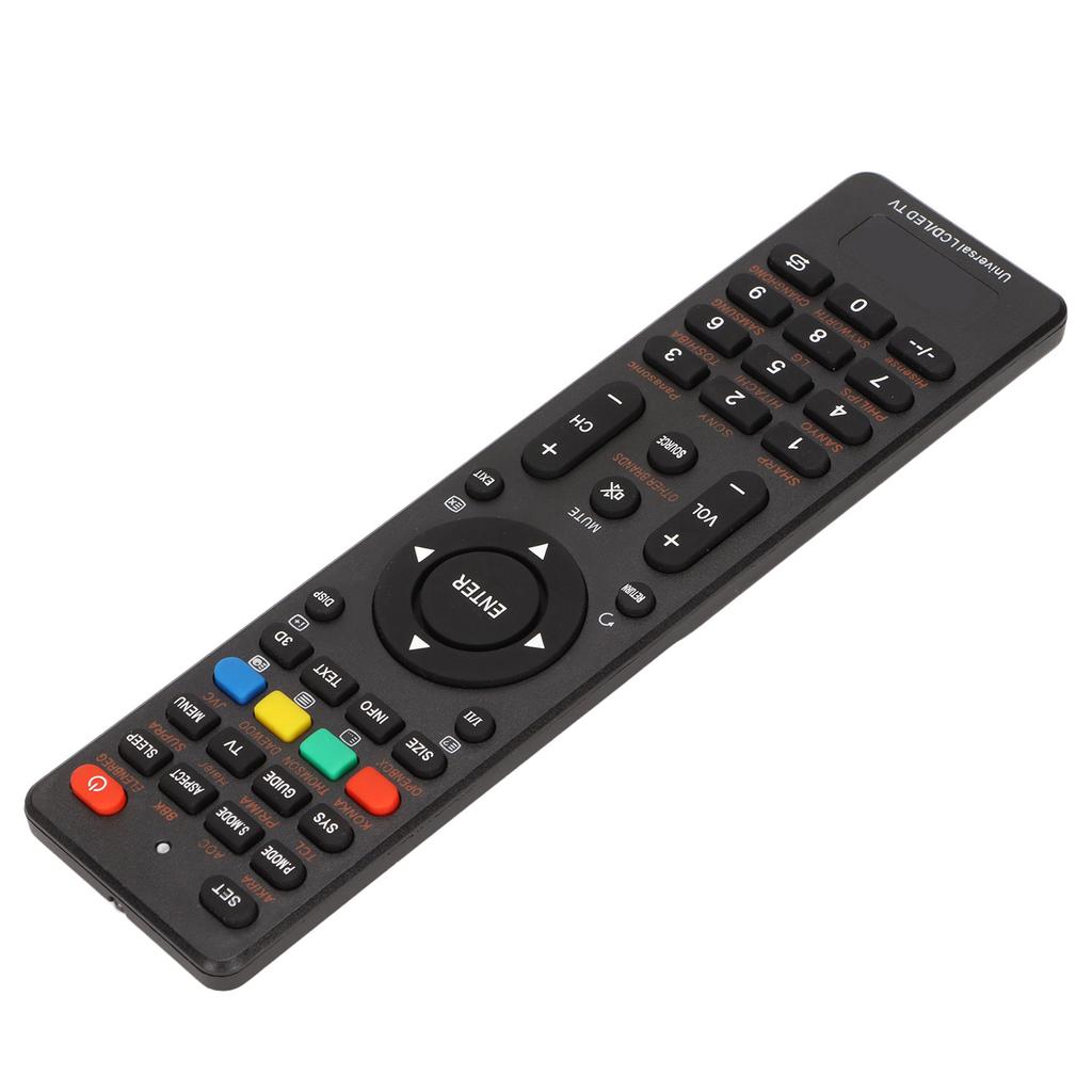 LCD TV Remote Control Universal Smart Television Remote for RML1130+8 RML1130+12 RML1130+X