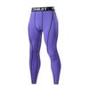 Men's European & American Standard Quick-Dry Sports Fitness Shorts