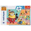 Puzzle-uri și jocuri de logică – Puzzle-uri