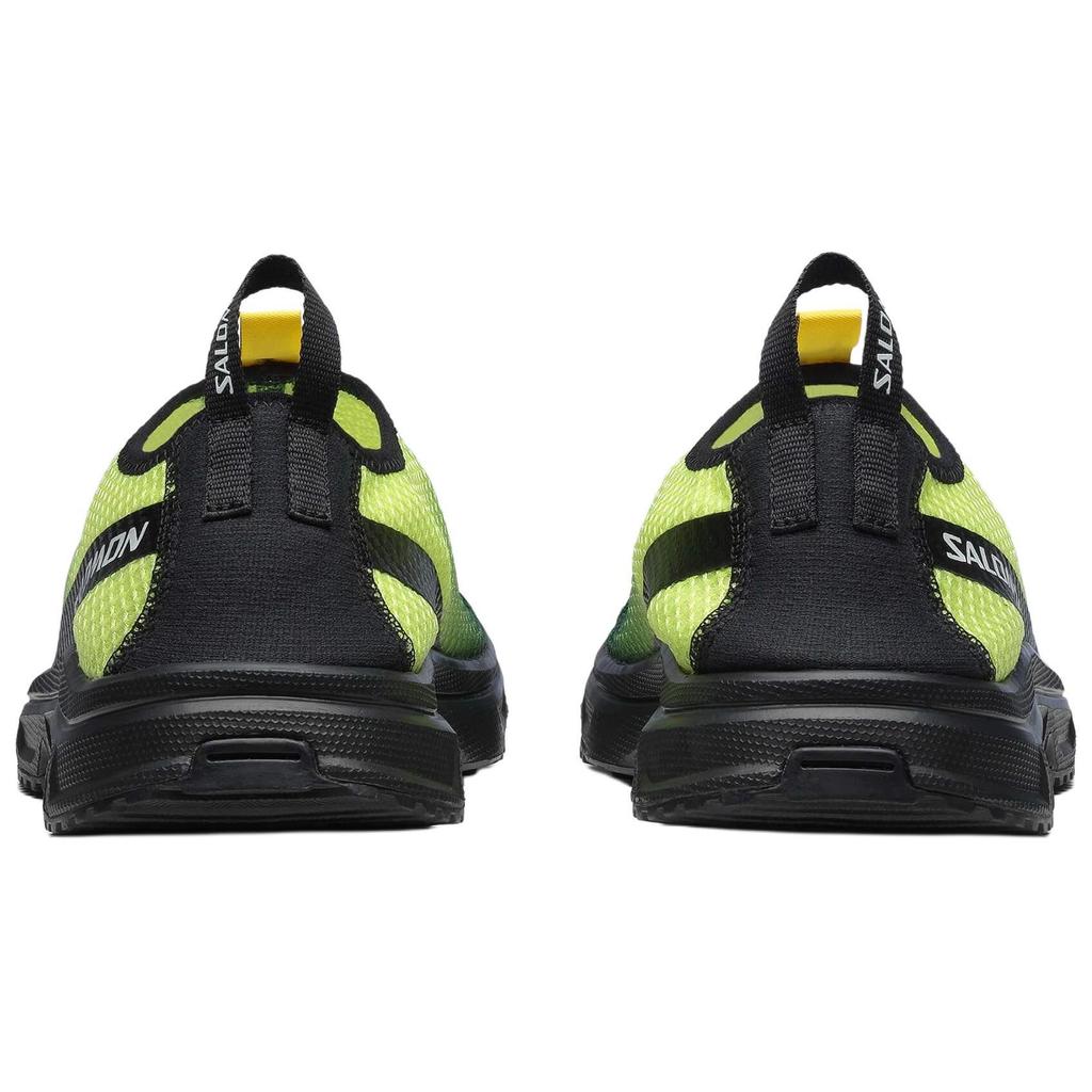 SALOMON Rx Moc 3.0 Soft Comfortable Slip Resistant Durable Low Top Lifestyle Shoes Unisex Shoes Green 477576