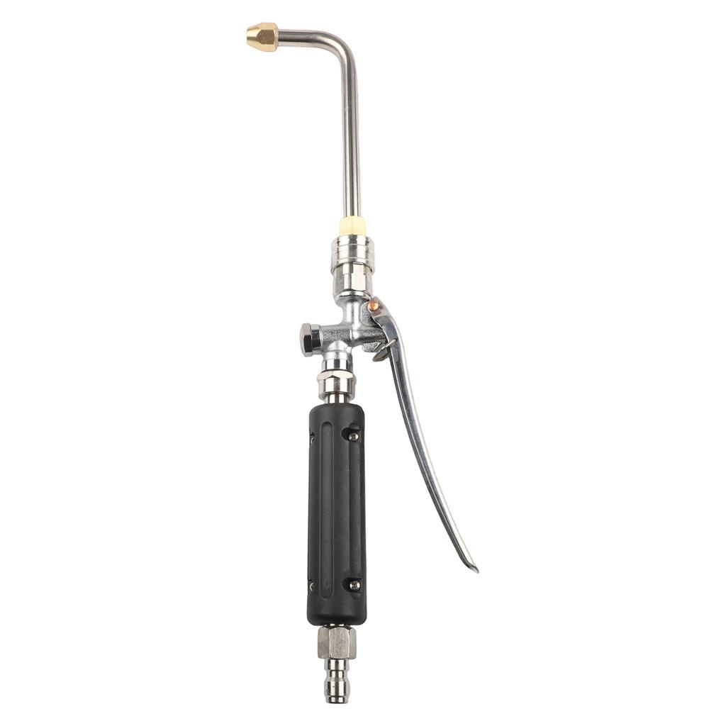 1 4 Quick Connect Sprayer Sprayer Pressure Washer Lightweight Design User-Friendly Gardening Versatile Compatibility