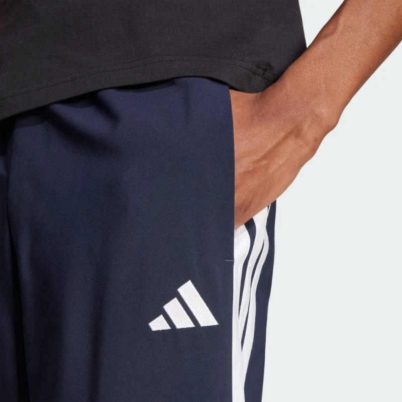 adidas Pantaloni Sportivi ESSENTIALS Unisex Legend Ink KA8351
